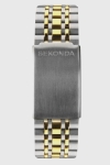 Sekonda 1666 Classic Two-Tone Bracelet Klocka