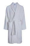 Jack & Jones BATHROBE White