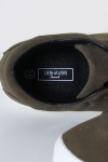 Liebhaveri Liberty Sneaker Suede Olive