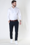 Gabba Paul KD3920 Navy Pin Chino Pant Navy Pin