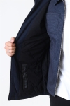 Elvine Cole Function Stretch Jacka Dark Navy