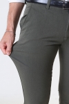 Solid Frederic Pants Vetiver