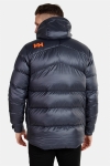 Helly Hansen Vanir Icefall Down Jacka Graphite Blue