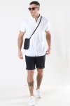 Jack & Jones Summer Skjorta S/S White