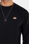 Dickes Seabrook Sweatshirt Black