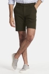 Les Deux Como Shorts Kombu Green