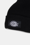 Dickies Yonkers Hatt Black