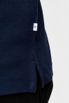 Selected SLHNEO SS POLO S NOOS Navy Blazer