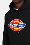 Dickies Nevada Hoodie Black