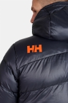 Helly Hansen Vanir Icefall Down Jacka Graphite Blue