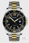 Sekonda 1581 Two-Tone Sports Klocka