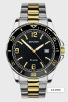 Sekonda 1581 Two-Tone Sports Klocka