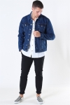 Just Junkies Rolf DenimJacka Old Vintage