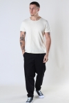 GABBA Konrad Slub S/S Tee Seedpearl