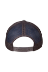 Flexfit Retro Trucker Dark Grey