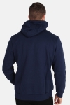 Puma Hoodie Ess No.1 Hoodie FL Blue/Peacoat