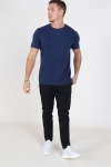 Kronstadt Basic T-shirt Blue