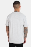 Fila Classic Logo T-shirt Light Grey