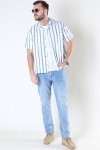 Denim project Classic Organic Dad Jeans Vintage Light