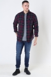 Jack & Jones Emmerson Skjorta LS Port Royale