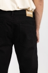 Denim project Boston Straight Recycled Jeans Black