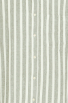 Solid Fried Ls Shirt Vetiver