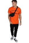 Defend Paris Paris T-shirt Orange