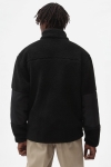 Dickies RED CHUTE SHERPA BLACK