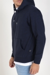 Jack & Jones Soft Sweat Hood Navy Blazer