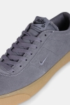 Nike SB Zoom Bruin Skor Gunsmoke