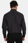 Tailored & Originals York Skjorta Black