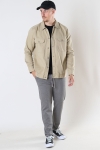 Only & Sons SILVIO LS POCKET Overshirt Twill