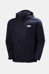 Helly Hansen Dubliner Jacka Navy