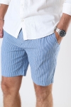 Kronstadt Chill milk boy shorts Blue