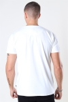 Clean Cut Riley Stretch T-shirt Wine