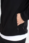 Helly Hansen Daybreaker Fleece Jacka Black