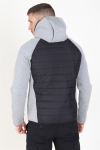 Jack & Jones Toby Jacka Light Grey Melange