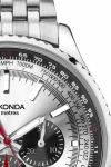 Sekonda Maverick Silver