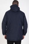 Jack & Jones Wetford Parka Jacka Dark Navy