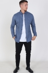 Jack & Jones Melange Skjorta Infinity