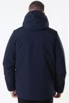 Elvine Cole Function Stretch Jacka Dark Navy