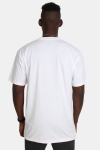 Vans Classic T-shirt White/Black