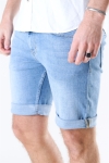 Just Junkies Mike Shorts Plaine