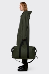 Rains Weekend Bag 03 Green