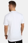 Vans Logo T-shirt White