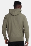 Champion Hooded Sweatshirt Army