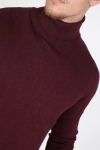 Jack & Jones EMIL KNIT ROLL NECK Port Royale