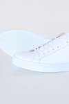 Jack & Jones JFWCOREY LEATHER NOOS White