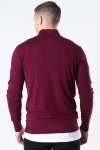 Jeff Argento Half Zip Sticka Zinfandel