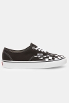 Vans Authentic Sneakers Cheker Flame Black/Tru